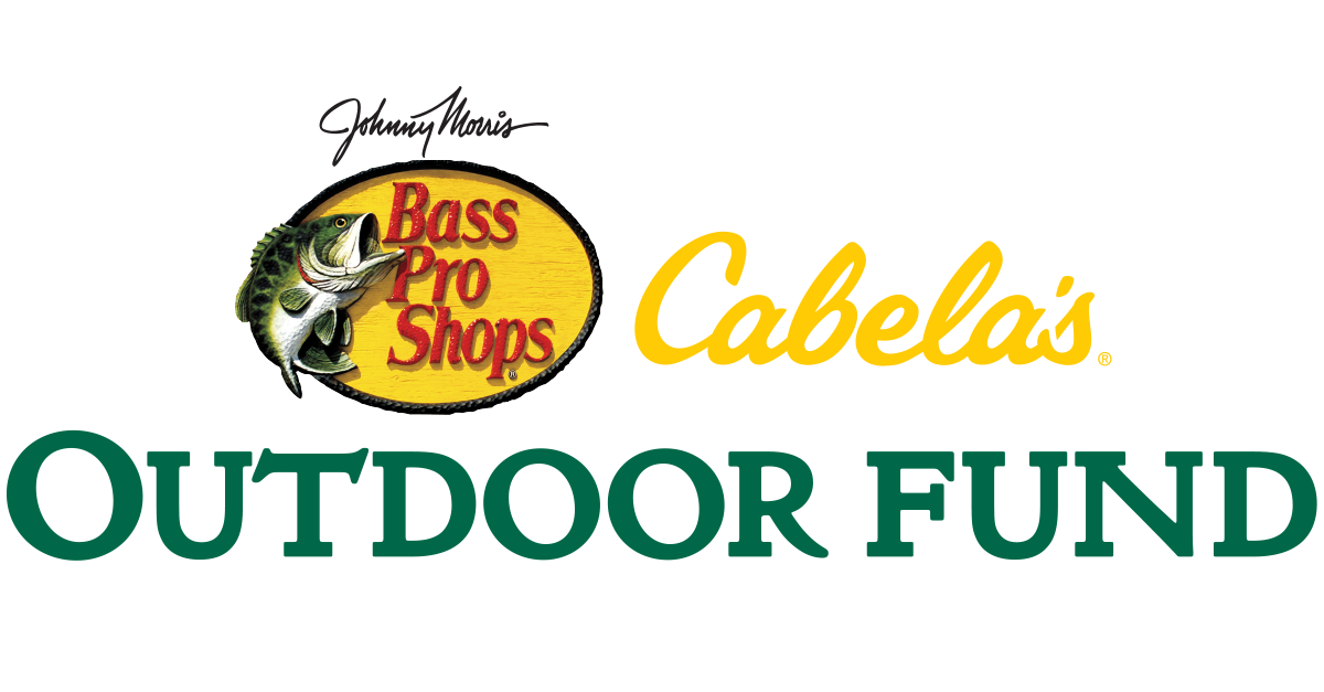 Bass Pro/Cabela's Outdoor Fund